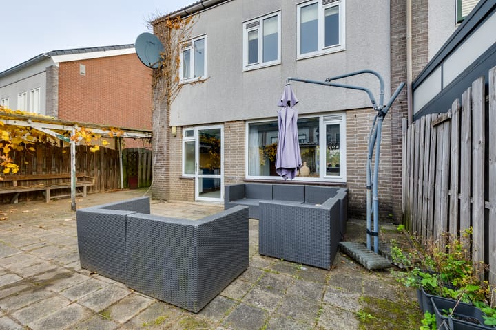 Photo 14 of Prins Clausstraat 7