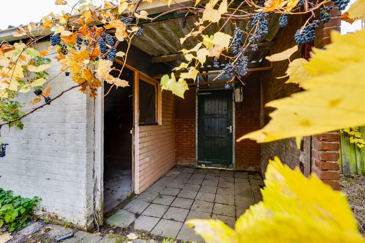 Photo 16 of Prins Clausstraat 7