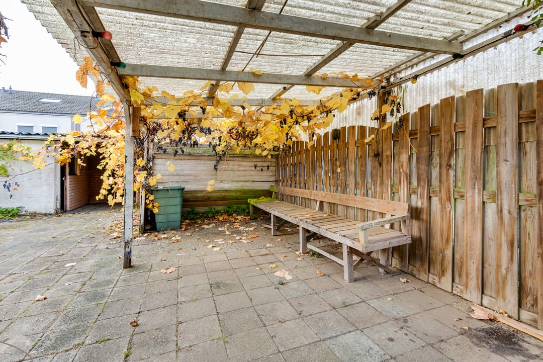 Foto 17 van Prins Clausstraat 7