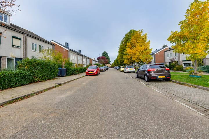 Photo 19 of Prins Clausstraat 7