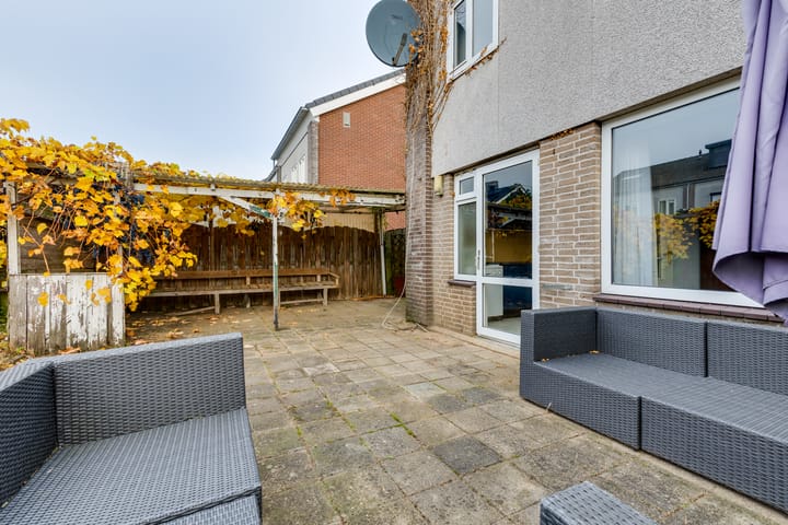 Photo 20 of Prins Clausstraat 7