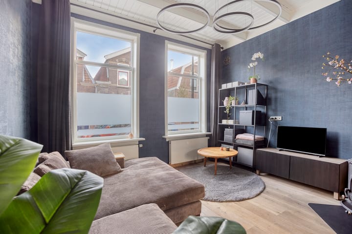 Foto 5 van Ooievaarstraat 52