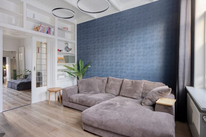 Foto 7 van Ooievaarstraat 52