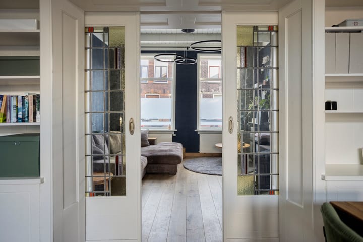 Foto 8 van Ooievaarstraat 52