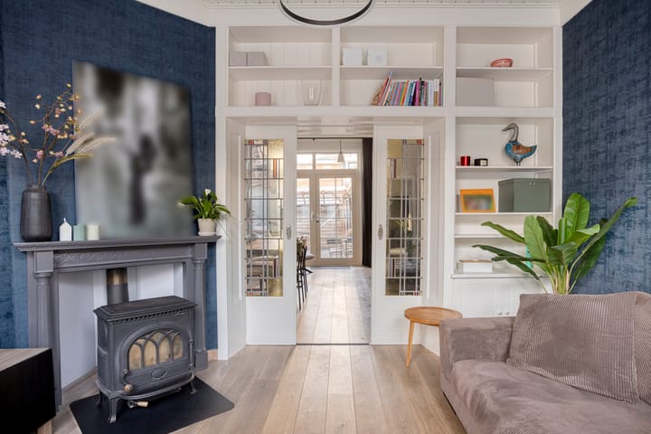 Foto 9 van Ooievaarstraat 52