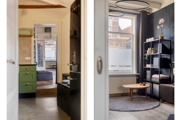 Foto 10 van Ooievaarstraat 52