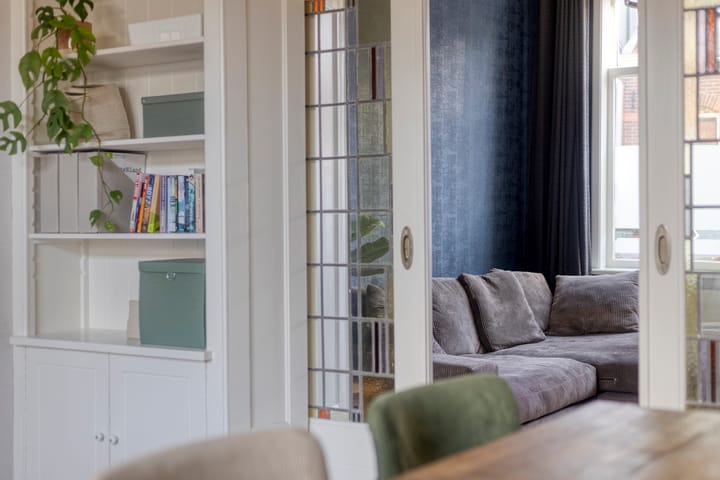 Foto 12 van Ooievaarstraat 52