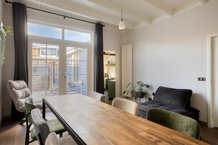 Foto 14 van Ooievaarstraat 52