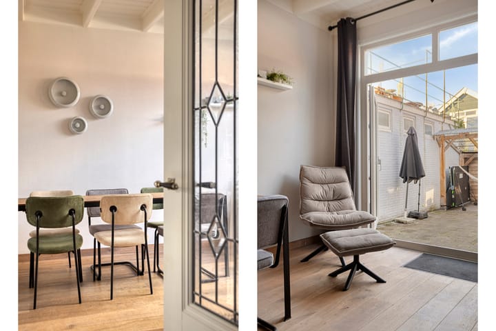 Foto 16 van Ooievaarstraat 52