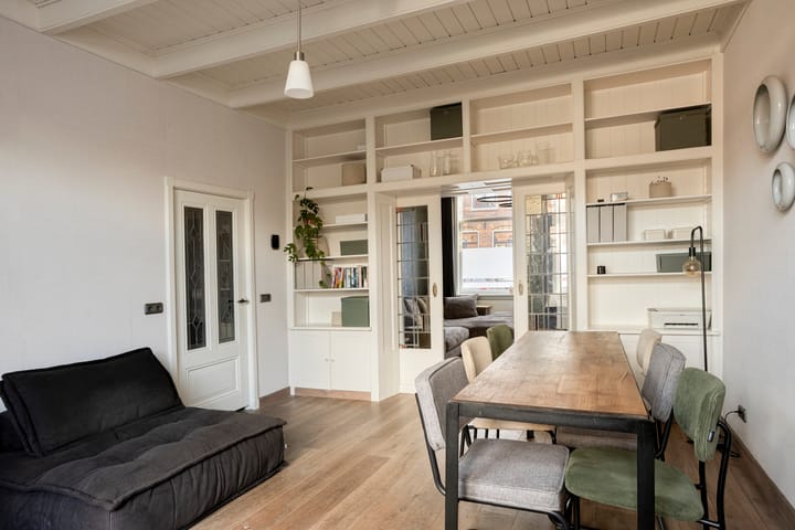 Foto 15 van Ooievaarstraat 52