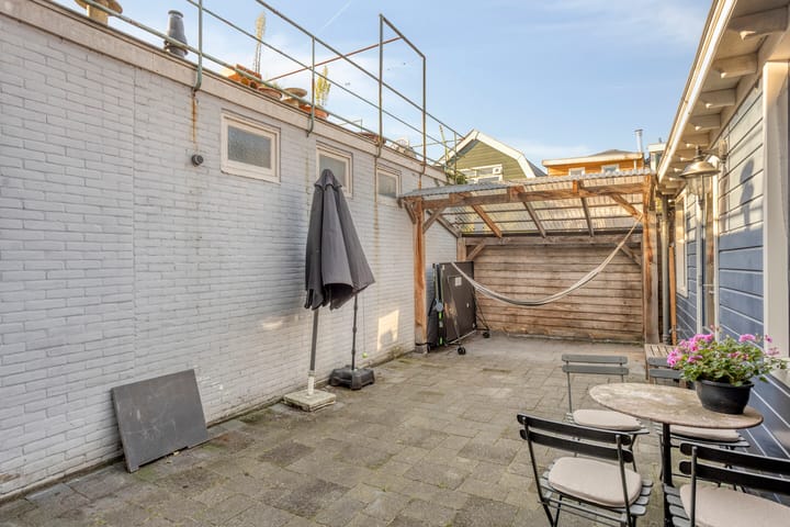 Foto 26 van Ooievaarstraat 52