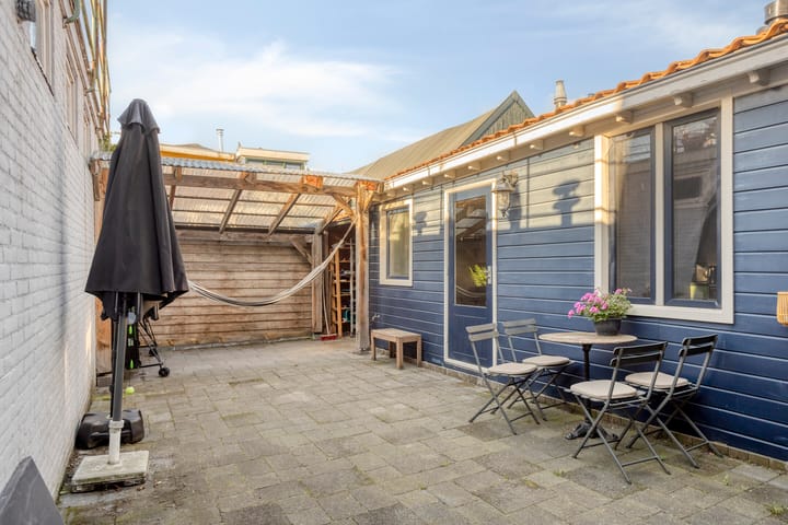 Foto 27 van Ooievaarstraat 52