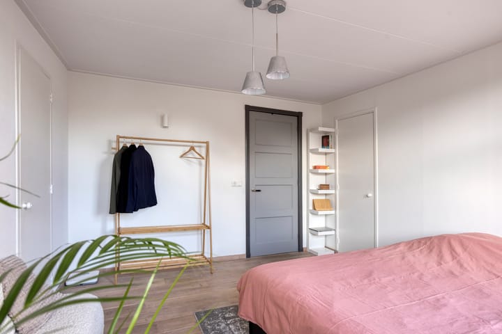 Foto 34 van Ooievaarstraat 52