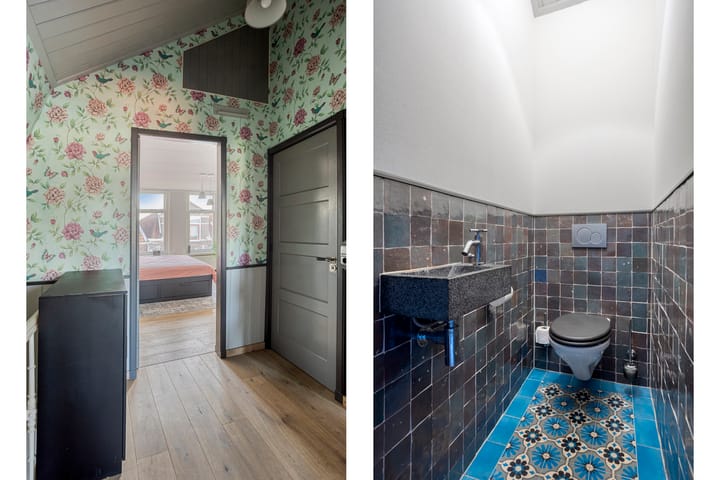 Foto 35 van Ooievaarstraat 52