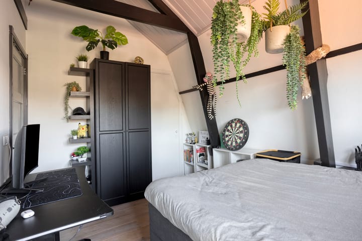 Foto 37 van Ooievaarstraat 52