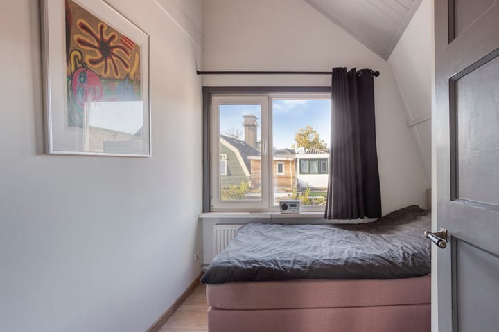 Foto 38 van Ooievaarstraat 52