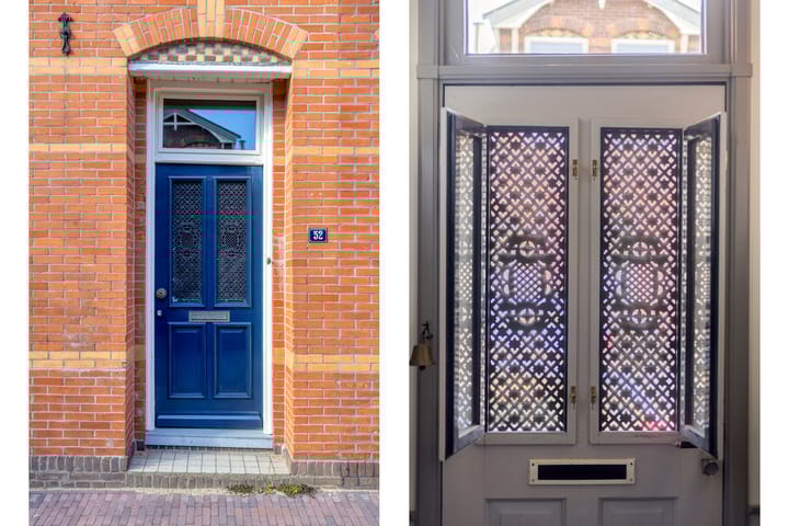 Foto 42 van Ooievaarstraat 52