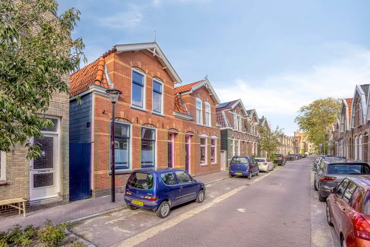 Foto 43 van Ooievaarstraat 52