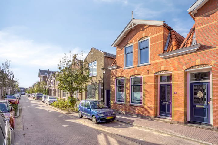 Foto 44 van Ooievaarstraat 52