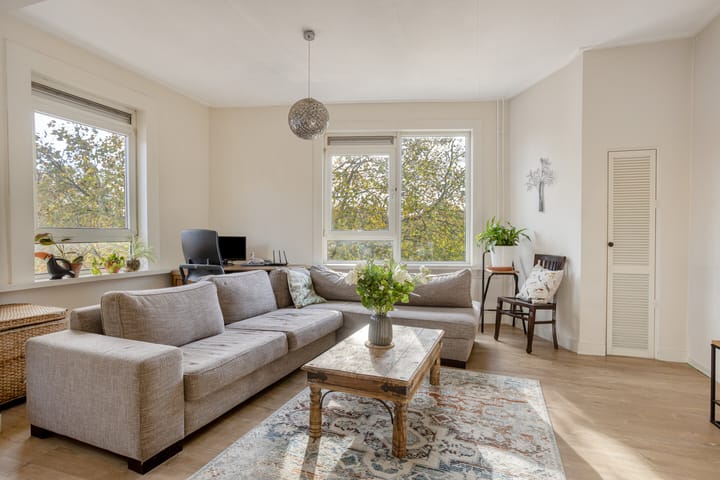 Foto 2 van Sint Liduinastraat 102-A