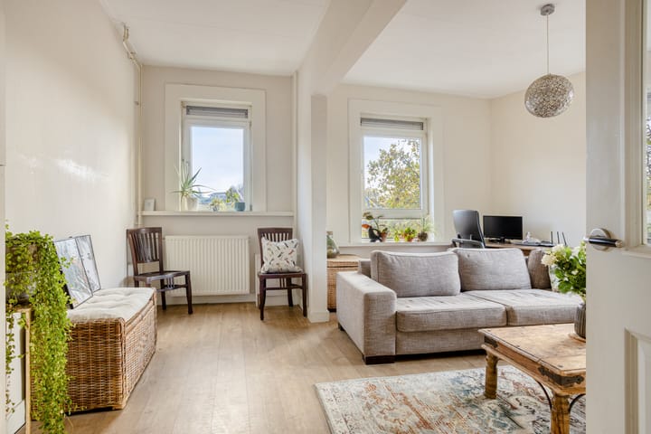 Foto 5 van Sint Liduinastraat 102-A