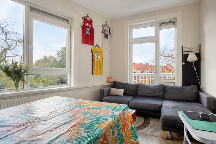 Foto 10 van Sint Liduinastraat 102-A