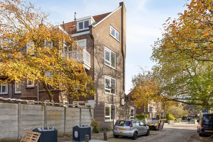 Foto 23 van Sint Liduinastraat 102-A