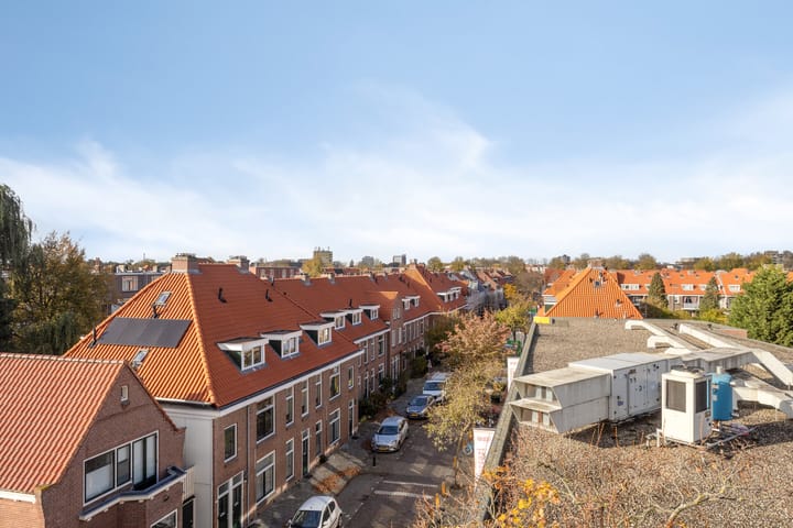 Foto 24 van Sint Liduinastraat 102-A