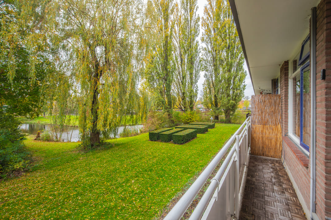 Foto 2 van Van Borselenstraat 174