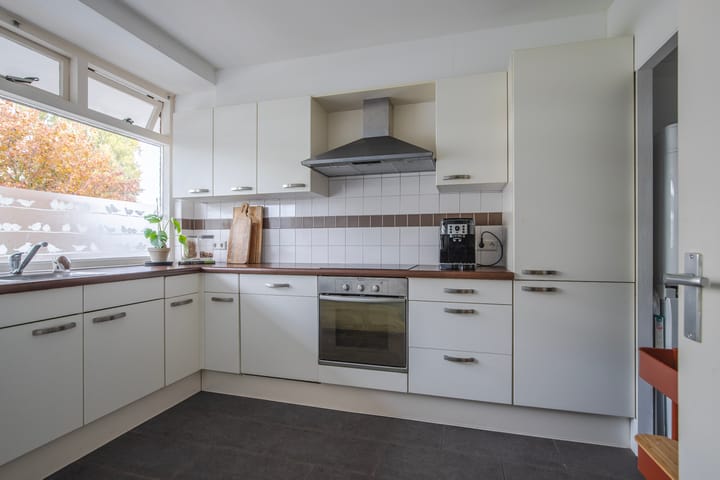 Foto 4 van Van Borselenstraat 174