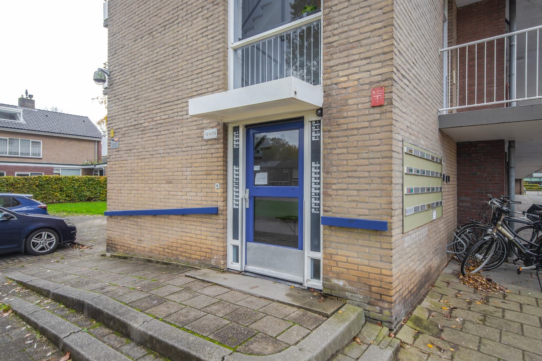 Foto 8 van Van Borselenstraat 174