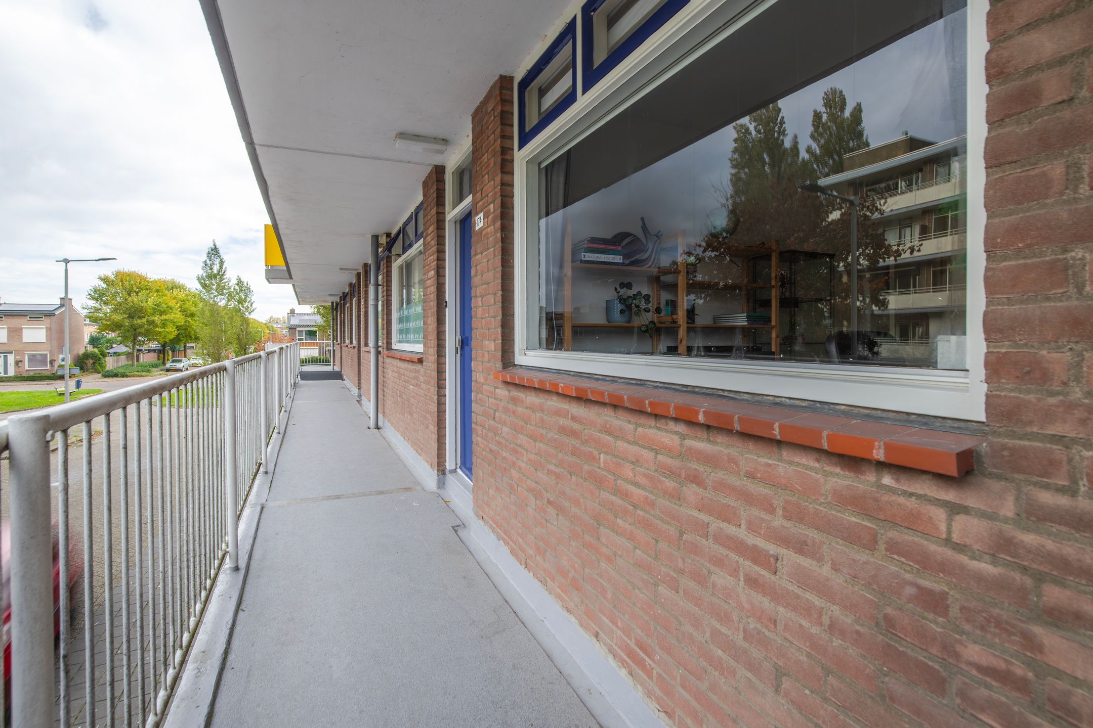 Foto 9 van Van Borselenstraat 174