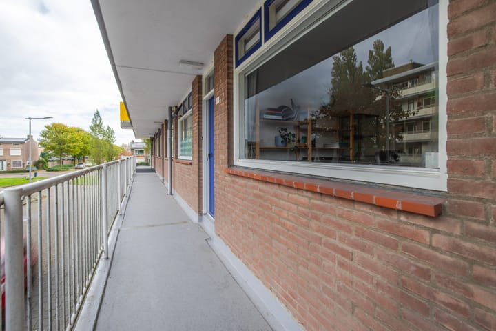 Foto 9 van Van Borselenstraat 174