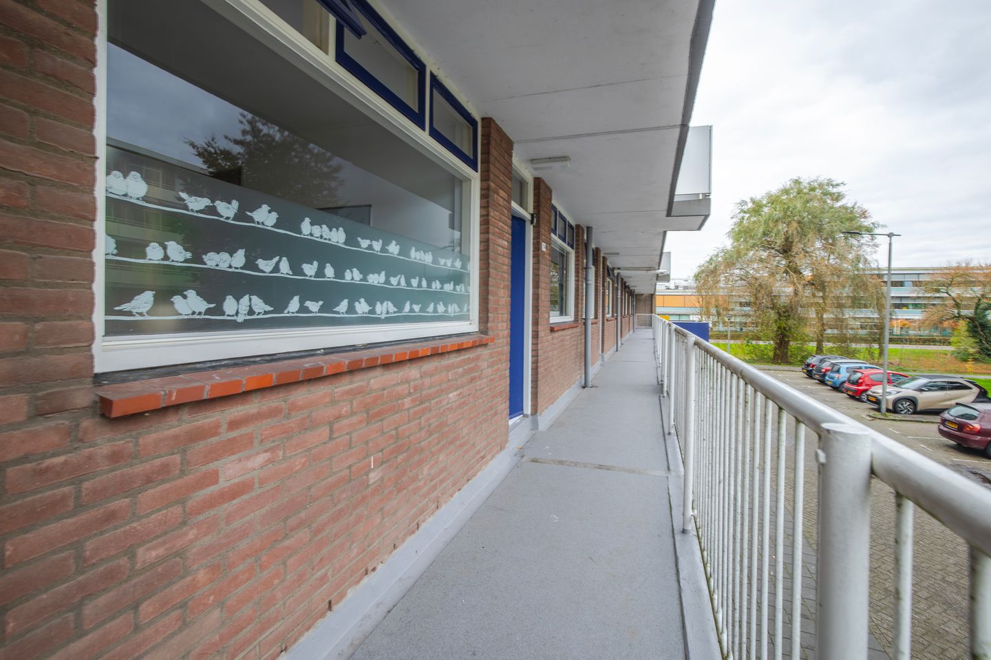 Foto 10 van Van Borselenstraat 174