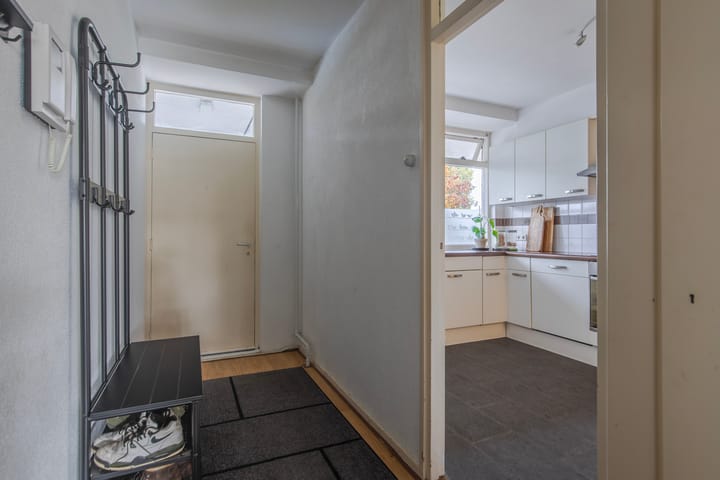 Foto 11 van Van Borselenstraat 174