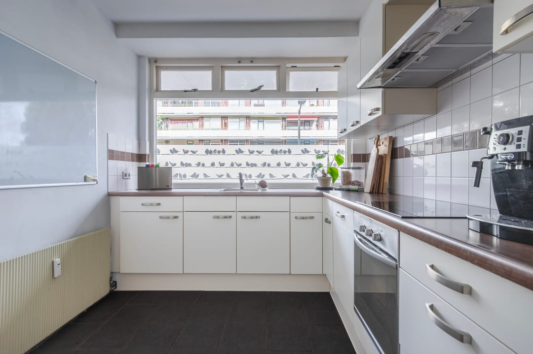 Foto 13 van Van Borselenstraat 174