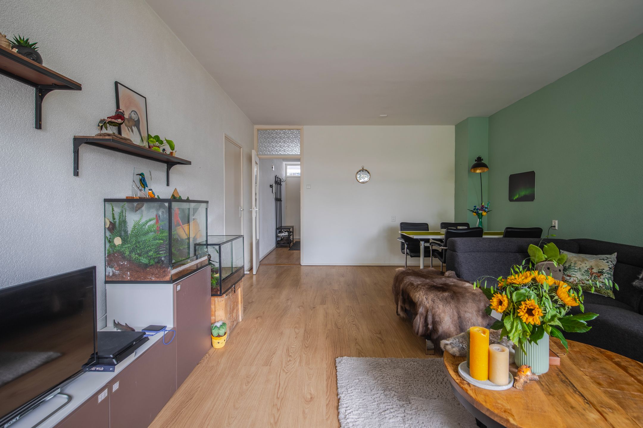 Foto 15 van Van Borselenstraat 174