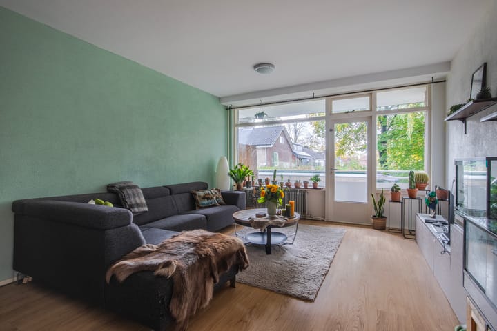 Foto 18 van Van Borselenstraat 174