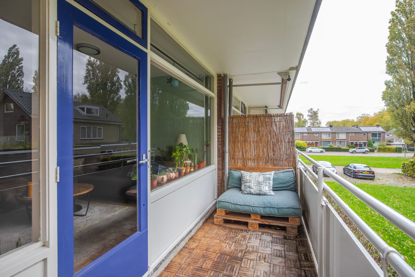 Foto 20 van Van Borselenstraat 174