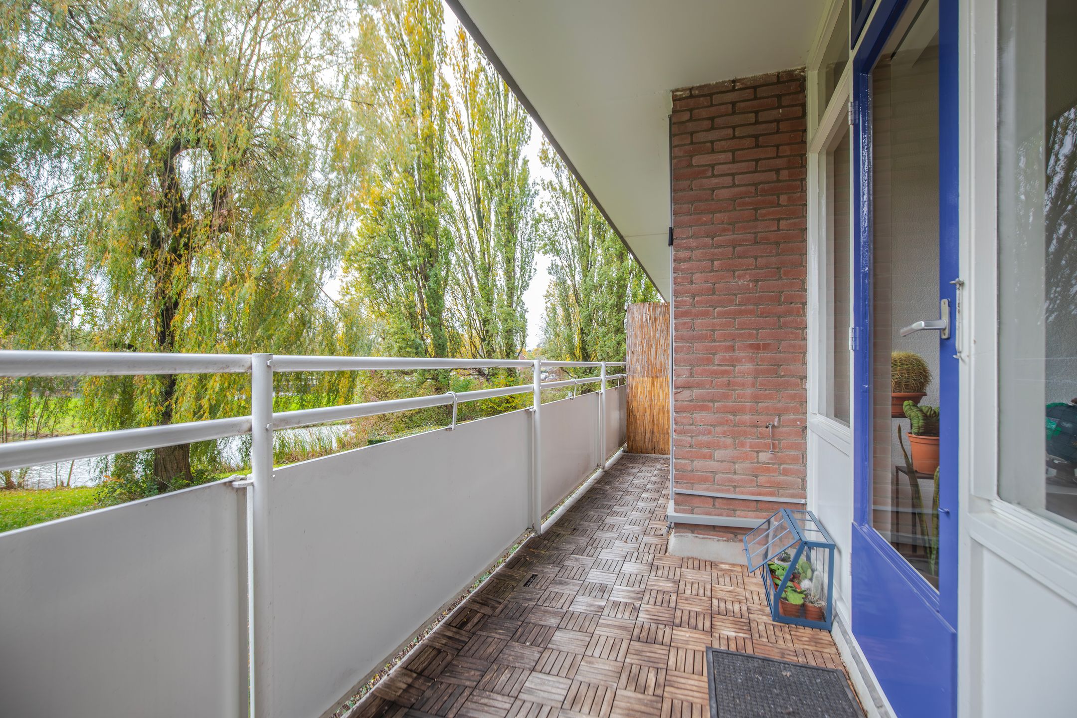 Foto 21 van Van Borselenstraat 174