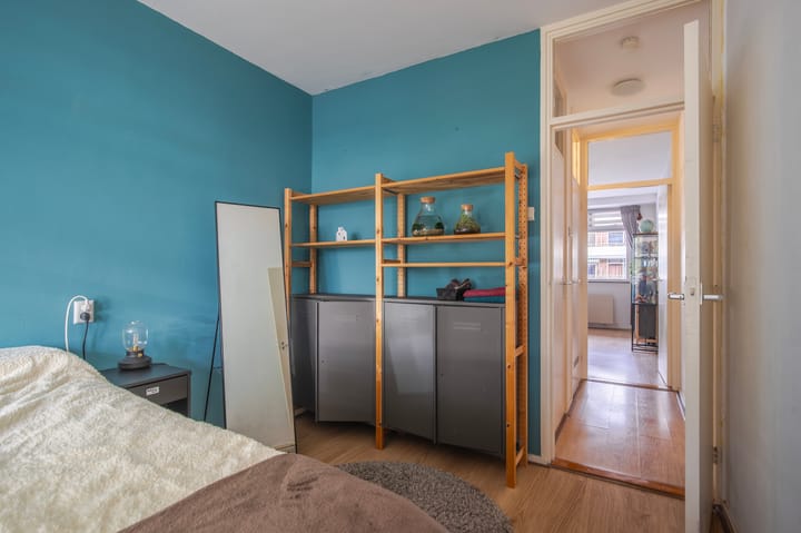 Foto 24 van Van Borselenstraat 174