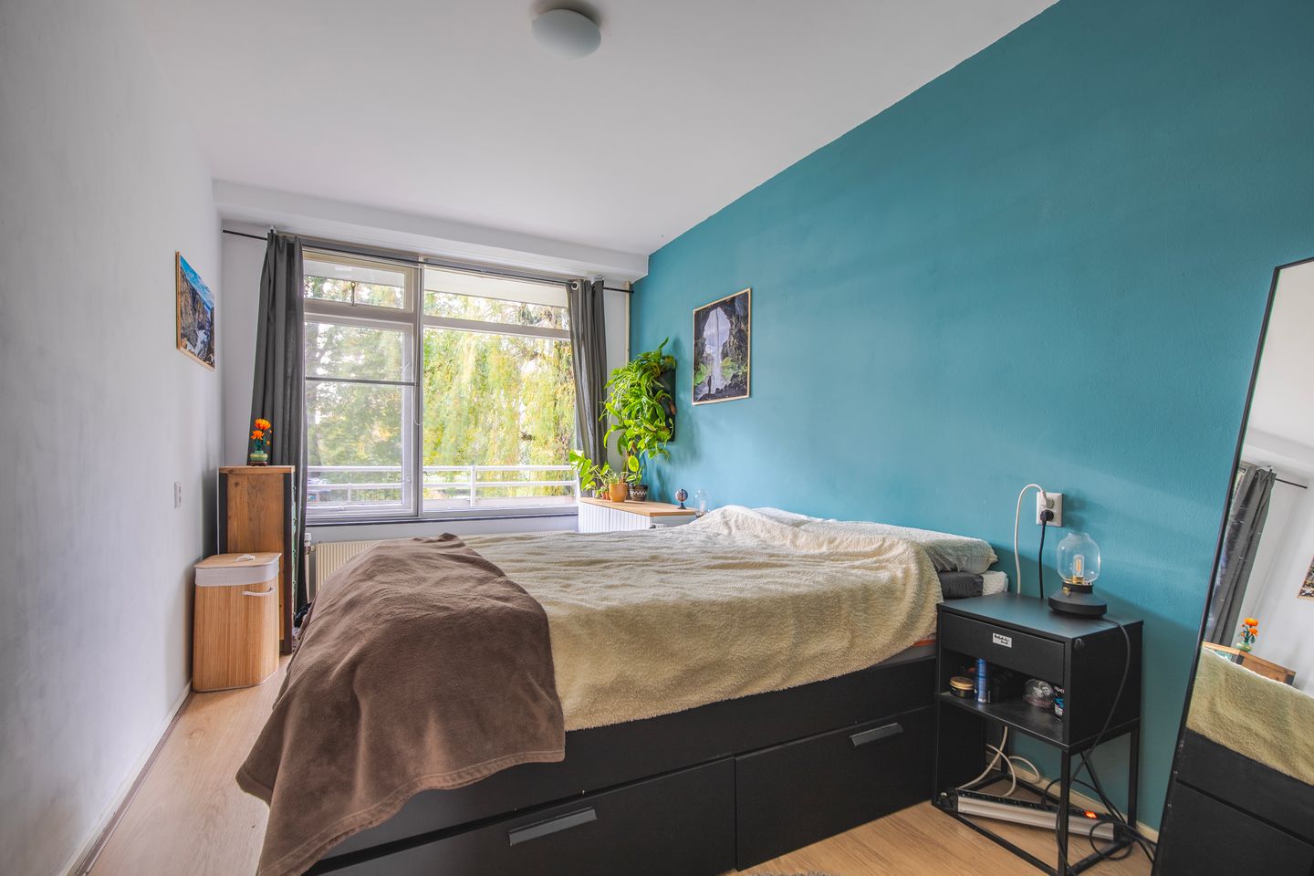 Foto 25 van Van Borselenstraat 174