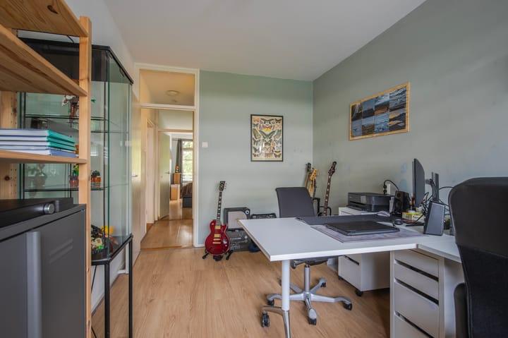 Foto 26 van Van Borselenstraat 174