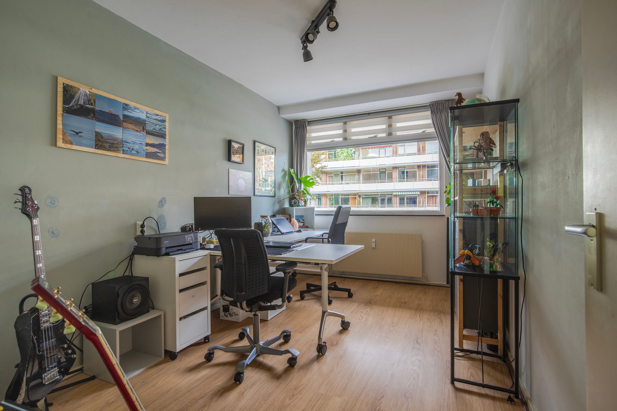 Foto 27 van Van Borselenstraat 174