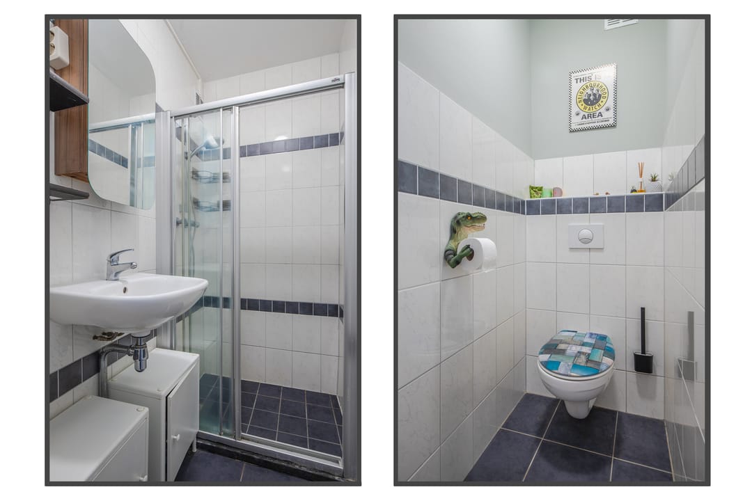 Foto 28 van Van Borselenstraat 174