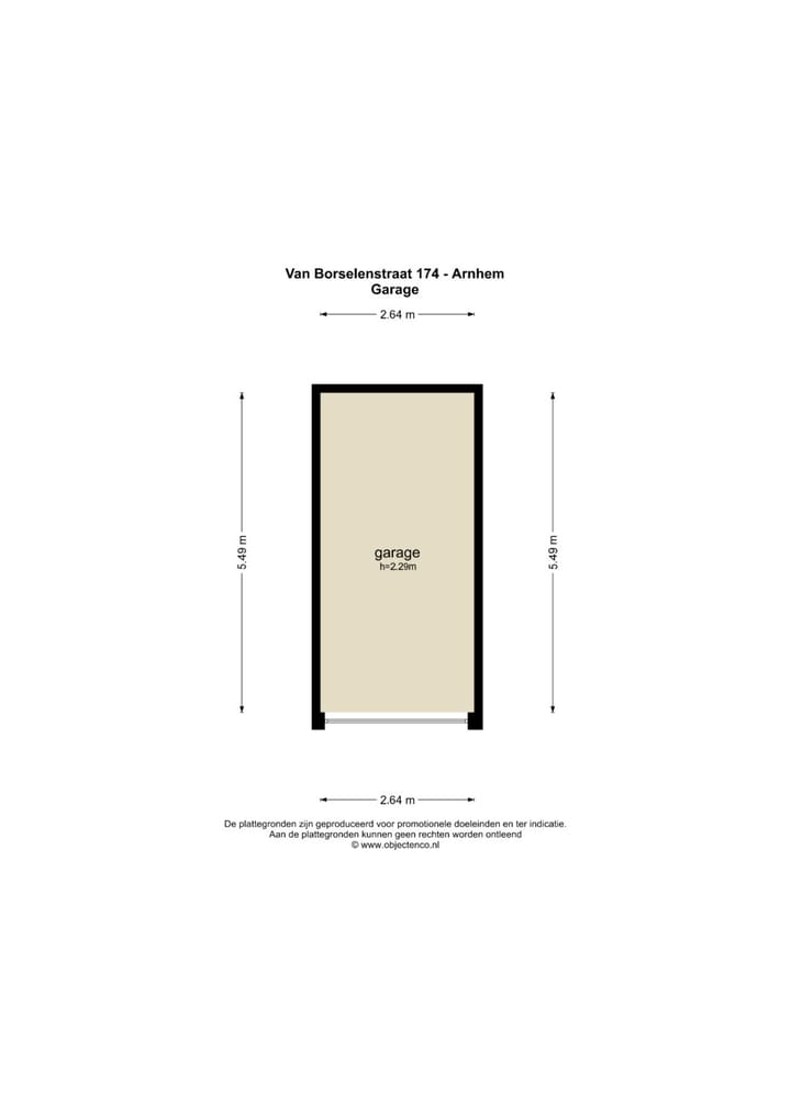 Foto 36 van Van Borselenstraat 174