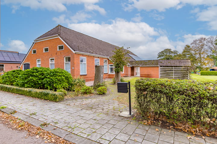 Ter Apelkanaal Oost 35