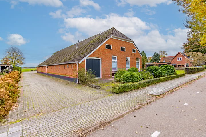 Photo 5 of Ter Apelkanaal Oost 35