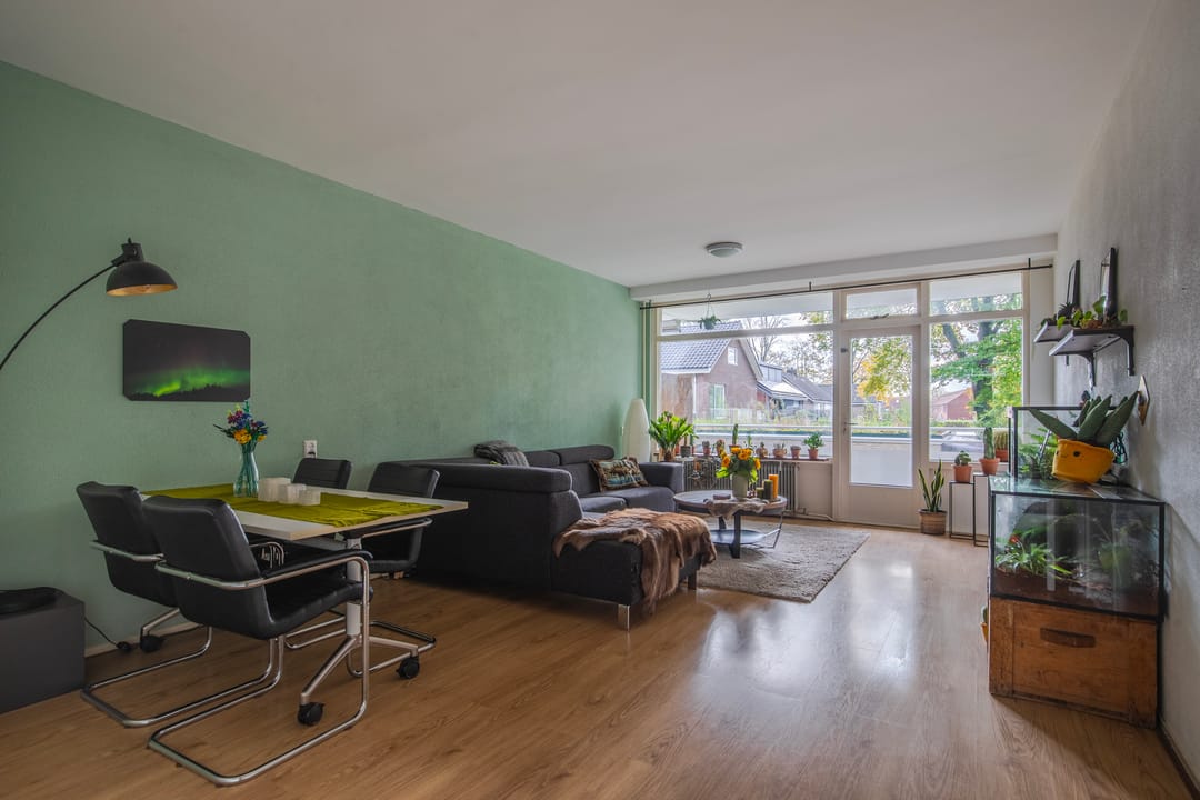 Foto 17 van Van Borselenstraat 174