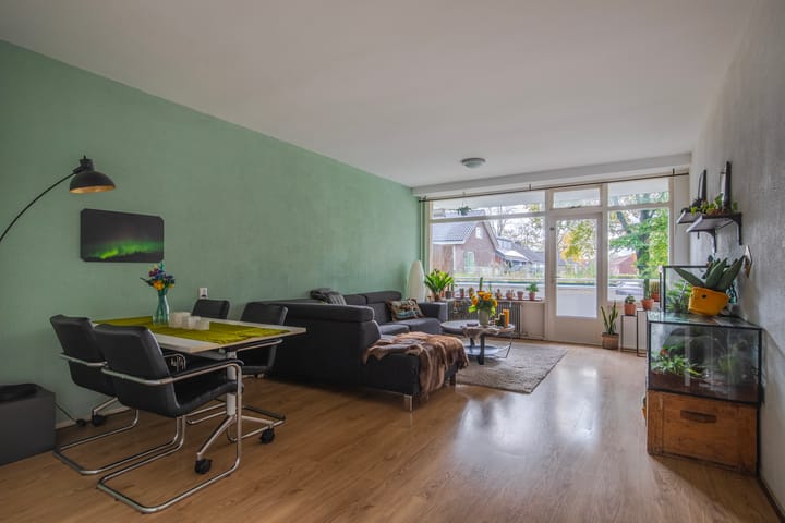 Foto 17 van Van Borselenstraat 174